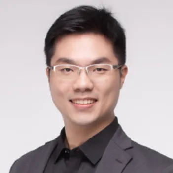 Jim Tseng